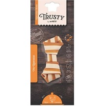 Trusty Tavuklu Tatlı Patatesli Kemik Köpek Ödülü 50 Gr 11,5 Cm