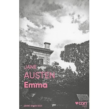 Emma / 9789750767555 / Jane Austen