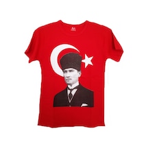 Kırmızı