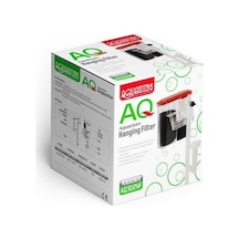 Aquawing Aq302hf Akvaryum Slim Şelale Filtresi 5w / 300lt