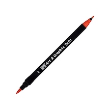 Zıg Art&Graphıc Twın Tut-80 2 Red