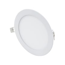 Cata Ct5147b 12w Slim Panel Beyaz