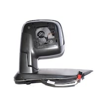 Peugeot Bipper Kapi Aynasi Sağ 2008-2015 735714767 T2123r 1.4 Hdı, 1.3 Jtd