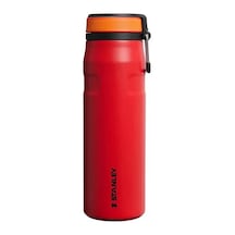 Stanley The Iceflow Bottle Twist Flip 0.7l Termos 10-11284-0253 Kırmızı