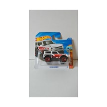 Hw Dırt Serisi - '21 Ford Bronco Model Araba