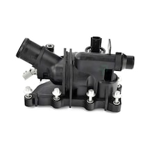 Termostat 96 C Mercedes M282 W177 V177 W247 C118 X118 H247 X247 . Renault Megane 4 2015 Kadjar 2015 1.3 Tce H5h