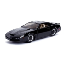 Knight Rider Kitt 1982 Pontiac Trans Am Model Aracı