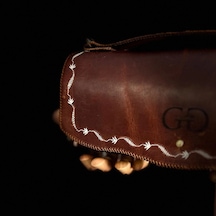 Kırmızı - Kahverengi