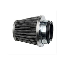 Deltaforce Hava Filtre Elemani Modifiye 38mm Düz
