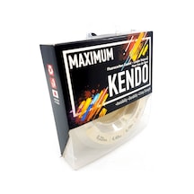 Kendo Maximum 300 mt Şampanya Makara Misine 0,25 mm