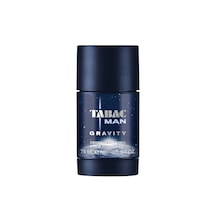 Tabac Man Gravity Stick Deodorant 75 ML