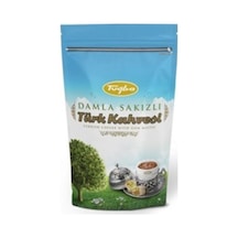 Tuğba Kuruyemiş Damla Sakızlı Kahve 130 Gr