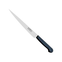 Şahin Bursa Küçük Peynir Bıçağı 15 Cm, Plastik Sap Renkli