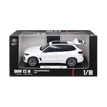 Kzl-h1262 1 18 Bmw X5m Lcı 6