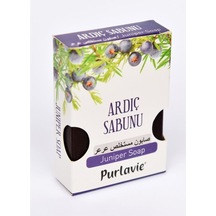 Purlavie Ardıç Sabunu 100 GR