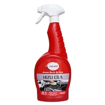 Uniland Hızlı Cila 750 Ml.