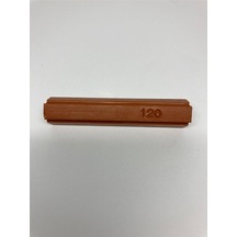 Yumuşak Tamir Mumları 120 Koyu Armut/şeftali 8cm Yumuşak Mum-13861