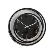 Primepickings 11 Delikli Akrilik Duvar Saati, Ev Mutfak, Oturma Odası, Restoran Pille Çalışan Yaratıcı Duvar Akrilik