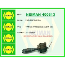 Bescher Far Sınyal Kolu Twng Iıı-trafıc Iıı On/arka Sıs Neıman 400813 255400813r