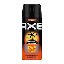 Deo 150ml Sunset-3028