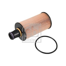 Febi Bilstein 176373 Yağ Filtresi Defender L663 R.r 4 Vogue L405 R.r Sport 2 L494 R.r Velar L560 Jaguar F Pace Lr133455