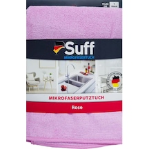 Tulpar Kimya Suff Rose Mikrofiber Genel Temizlik Bezi 70x50 A02-7050-300