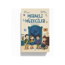 Meraklı Müzeciler "batıkların Gizemi"