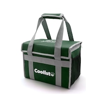 Coolist CL26G Katlanabilir Termos Bez Çanta Buzluk 26 Litre