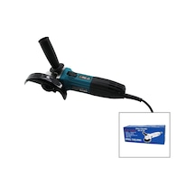 Kutulu Devir Ayarlı 1000w Spral Taşlama 125mm - 5500/11000/minute Ws-10-125 Bx40