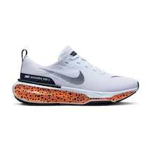 Nike Zoomx Invincible Run Flyknit 3 Road Reflektörlü Running Unisex Koşu Antrenman Ayakkabısı Lila Lila