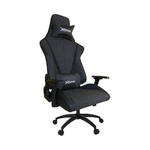 Xprime Titan Xl Kumaş Oyuncu Koltuğu 5500-Gt