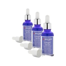 Kollajen Serum 30 Ml 3 Paketi