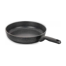 Korkmaz Granit İndüksiyonlu 26 CM Tava A1346 Ornella