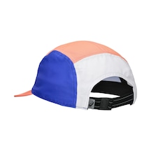 Asics Performance Runnıng 5 Panel Cap Unisex Rose Dust/sun Coral Şapka 3013b331-700