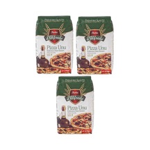 Pasta D'alfredo Pizza Unu 3 x 2 KG