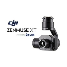DJI Flır Zenmuse Xt V2 640 13mm 30hz Radiometric Drone Termal Kam