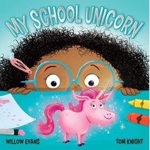 My School Unicorn Diğer