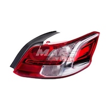 Mars 511133 Stop Lambası Duysuz Sag P301 13 17