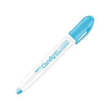Amos Kalem Fosforlu Jel Dry Pastel Mavı