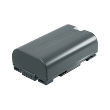 Sanger Cgr-d08s Panasonic Kamera Batarya
