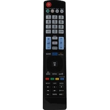 Weko Universal Lcd Led Tv Kumandası - Tüm Modeller İle Uyumlu