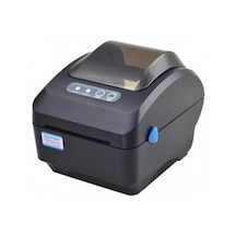 Xprinter Dt325b Direkt Termal Barkod-etiket Yazıcı Usb