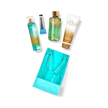 Bath & Body Works At The Beach Cilt Bakım Seti