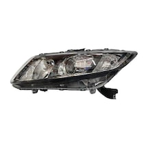Far Honda Cıvıc 2012-2015 Sol Xenonsuz/motorlu