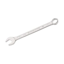İzeltaş 24 Mm Kombine Anahtar Kısa Boy Mm