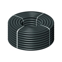 Babacan 18lik Plastik Spral 5mt