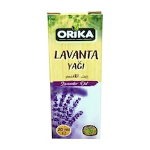 Orika Lavanta Yağı 20 ML