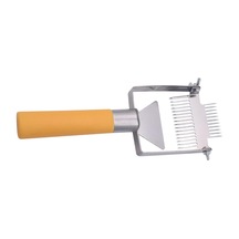 Suntek Bal Kapağını Açmak Çatal Arı Kovanı Kapağını