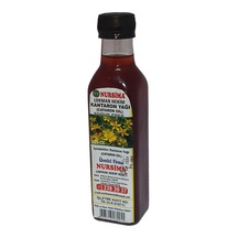 Nursima Kantaron Yağı 250 ML