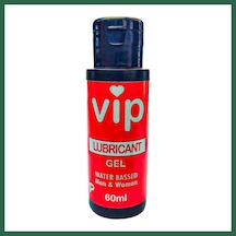 Bezos Vip Lubrikant Krem 60 Ml Bzs01